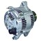 Wai Global Alternator, ALTND ERIF, 120 Amp12 Volt, CW, 8Groove Pulley 13302N - alternate 1